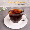 Cooksnap dari Dapur Amalia Rizki untuk resep Wedang Jangkruk