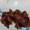 Cooksnap dari Amalia Intan Pratiwi untuk resep Semur Ayam
