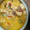 Cooksnap dari khaylila untuk resep Sayur lombok ijo tahu dan tetelan (lombok ijo)