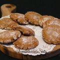 Сooksnap від Людмила 🇺🇦, який(а) приготував(ла) 🍏 Яблочные печеньки.