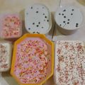 Cooksnap dari Anisa Iqbal Khan untuk resep Es krim rumahan lembut