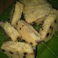 Cooksnap dari Dian mayliana untuk resep Prol Tape Kismis Keju