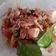 Cooksnap dari Vinny Julian Aditya untuk resep Cumi Asin Pete Pedas - Simple dan Lezat