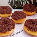 Cooksnap dari Yeyen Maryani untuk resep Donat kentang NCC