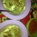 Cooksnap dari Dita Baihaqi untuk resep Soto Banjar