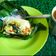 Cooksnap dari Irtawindra Charisma untuk resep Nasi Bakar TerAmur (Teri+Ayam+Jamur)