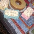 صورة من Kholod ، شاركها بعد تجربة وصفة بوشار بنكهة الكمون والزبده 😛