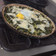 El cooksnap de Daiana Barboza cuando hizo Masa de tarta integral express sin manteca.