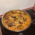 Cooksnap από stbutterfly στη συνταγή Μυδοπίλαφο με φρέσκα μύδια Αντώνης