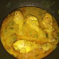 Cooksnap dari Amalia Fauziah untuk resep Ayam Woku Kemangi