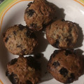 El cooksnap de maneth cuando hizo Pan (mug cake) de almendra y blueberries 🥧/ low carb.