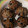 El cooksnap de maneth cuando hizo Pan (mug cake) de almendra y blueberries 🥧/ low carb.