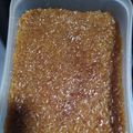 Cooksnap dari Zulvi zaki untuk resep Wajik ketan gula merah simple