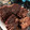 El cooksnap de Anabelle cuando hizo Brownie casero.