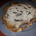 kionia's cooksnap of when they made Funnel Cake.