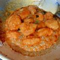 Cooksnap dari Sherly Frizky untuk resep Tahu Putih Masak Saos