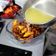 El cooksnap de Diego López de Haro cuando hizo Pollo al Limón.