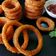 Hetal Shah का कुकस्नैप जब उन्होंने प्याज रिंग (Pyaz Ring recipe in Hindi) बनाया था।
