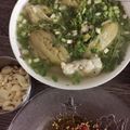 Cooksnap của nguyen yen khi họ làm theo món Canh mướp đắng nhồi thịt