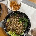 Cooksnap dari adinda untuk resep 21.Pakcoy Bawang Putih