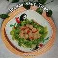 Cooksnap dari Indri Arwin untuk resep Brokoli Saus Tiram