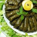 صورة من أم صوفي ، شاركها بعد تجربة وصفة محشي الورق🍪