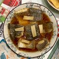 黑暗料理進化中 的 電鍋可樂蒸鯛魚 cooksnap