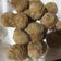 Cooksnap dari pompeyy haliva untuk resep Fried Meatballs aka Bakso Goreng