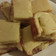 El cooksnap de Catalina Alvarez cuando hizo Torta de jamón y queso con masa licuada.