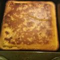 El cooksnap de Noemy Santos cuando hizo Quesadilla de Harina de Arroz (El Salvador).
