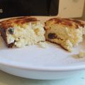 Zsuzsanna Kovács_7 Cooksnap-ja, amikor elkészítette a(z) Rizsfelfújt (Rizskoch) receptet.