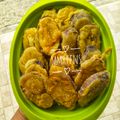 Cooksnap dari MmRFFNSTY untuk resep Terong Goreng