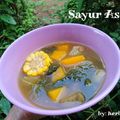 Cooksnap dari Herliani ✅ untuk resep Sayur asem