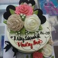 Cooksnap của Phạm Thảo Nhi khi họ làm theo món Bánh gạo cay (tokboki)