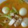 Cooksnap dari yosefin untuk resep Sambal goreng labu siam, tahu, telur