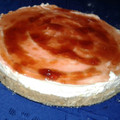 El cooksnap de Matias Zapata cuando hizo Cheesecake clásico sin horno.