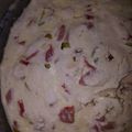 Cooksnap dari Monica Jane untuk resep Tahu kukus telur