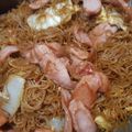 Cooksnap eiii_lalalala🍪 semasa beliau membuat Bihun Goreng Sempoi.
