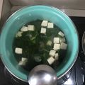 Cooksnap dari alifiaipj untuk resep Sayur Bening Kencur