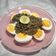 Cooksnap dari Bunda Aisharana untuk resep Telur Sambal Ijo