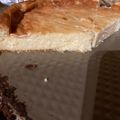 El cooksnap de Jorge Martin matesanz cuando hizo Tarta de queso al horno superfácil.