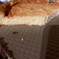 El cooksnap de Jorge Martin matesanz cuando hizo Tarta de queso al horno superfácil.