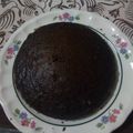 Cooksnap dari Diah Indriyani untuk resep Brownis kukus no mixer