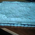 El cooksnap de Nany cocina fácil cuando hizo Torta de coco húmeda.