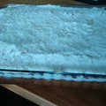 El cooksnap de Nany cocina fácil cuando hizo Torta de coco húmeda.