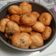 Cooksnap dari Nesaa Fe untuk resep 09. Roti Goreng Coklat Leleh Empuk