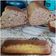 El cooksnap de carolsjg cuando hizo Pan de banana y canela sin gluten.