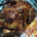 Cooksnap dari karin untuk resep Ayam Panggang Easy 🍗🍗🍗