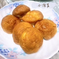 高凱暄 的 氣炸鍋吉拿棒 #西班牙油條 #空氣雞蛋糕 #手指泡芙 cooksnap