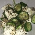 صورة من fatoon، شاركها بعد تجربة وصفة سناك خفيف و لذيذ💕